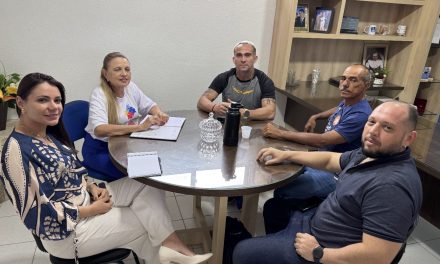 CHOROZINHO: MESA DE NEGOCIAÇÃO APEOC E GOVERNO AVANÇA EM PAUTAS SOBRE GRATIFICAÇÕES, ATENDIMENTO PSICOLÓGICO E PROGRESSÕES NA CARREIRA DO MAGISTÉRIO.