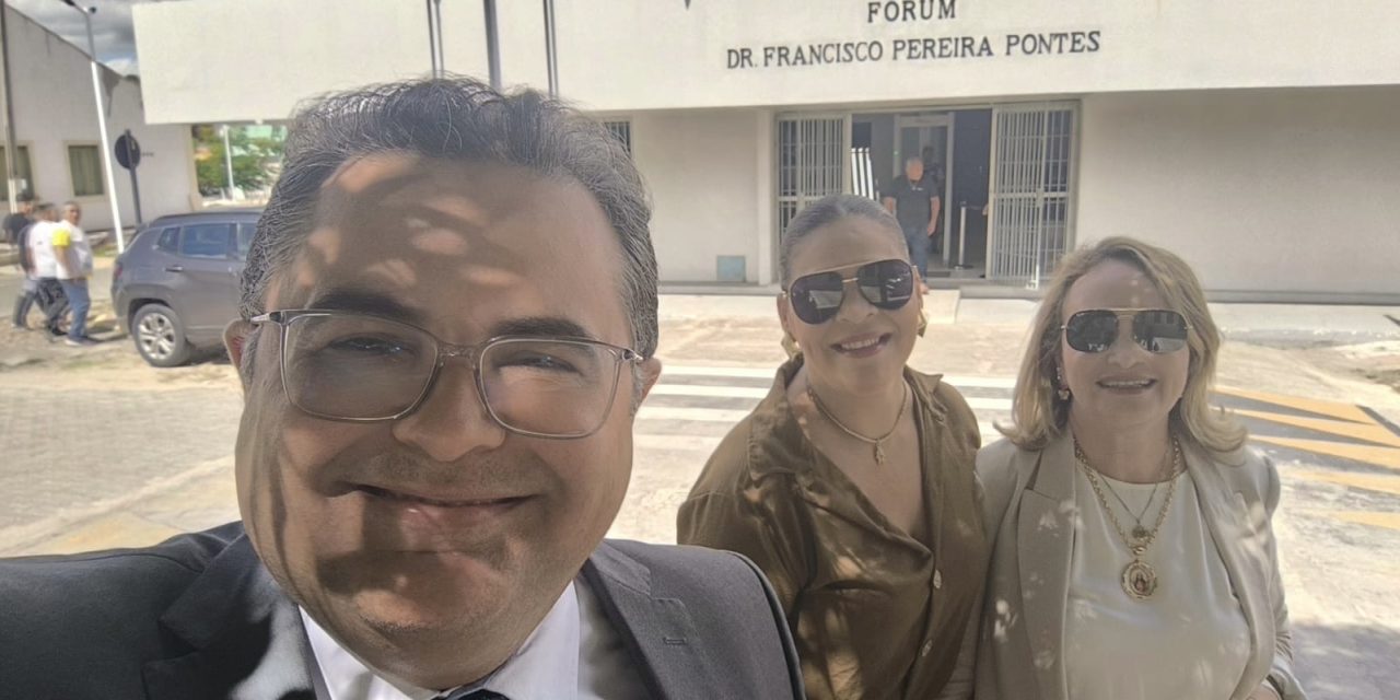IPU: APÓS DENÚNCIA DA APEOC, PREFEITURA É OBRIGADA A CUMPRIR TAC PARA DAR PRIORIDADE DE LOTAÇÃO A PROFESSORES EFETIVOS