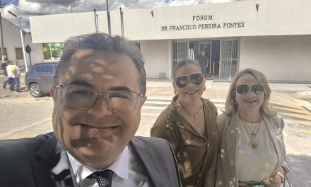 IPU: APÓS DENÚNCIA DA APEOC, PREFEITURA É OBRIGADA A CUMPRIR TAC PARA DAR PRIORIDADE DE LOTAÇÃO A PROFESSORES EFETIVOS