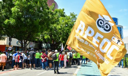 PRECATÓRIO DO FUNDEF DE ACARAÚ: APÓS OFÍCIO E DIVULGAÇÃO DA LIBERAÇÃO DOS RECURSOS FEITA PELA APEOC, PREFEITURA ANUNCIA INSTALAÇÃO DE COMISSÃO PARA ACOMPANHAR PAGAMENTO AOS PROFESSORES