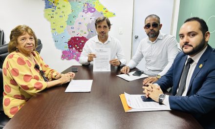 APEOC COBRA VETO À PARTE DO PROJETO QUE EXCLUI DIRETORES DE GRATIFICAÇÃO, PAGAMENTO DO RETROATIVO DOS APOSENTADOS JÁ E RESOLUÇÃO DAS DEMAIS PENDÊNCIAS DA CAMPANHA SALARIAL 2025