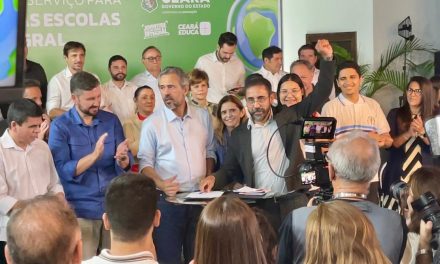 CONQUISTAMOS A CONVOCAÇÃO FINAL DOS(AS) APROVADOS(AS) NO CONCURSO SEDUC 2018. AGORA, QUEREMOS UM NOVO CONCURSO — COMPROMISSO DO GOVERNO!