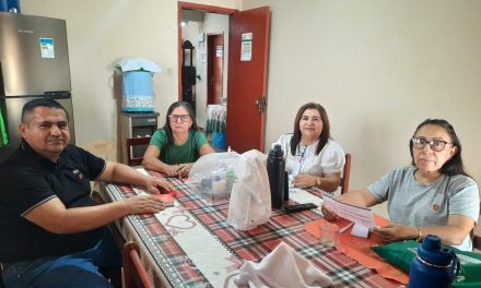 TAUÁ: APEOC DEFENDE CONCURSO PÚBLICO E APRESENTA ALTERNATIVAS PARA FORTALECIMENTO DO INSTITUTO DE PREVIDÊNCIA MUNICIPAL