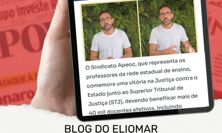 PROFESSORES DO ESTADO GANHAM NA JUSTIÇA DIREITO A 45 DIAS DE FÉRIAS
