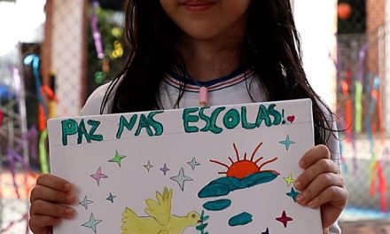 NOVA LEI AUMENTA PENAS PARA CRIMES COMETIDOS EM ESCOLAS