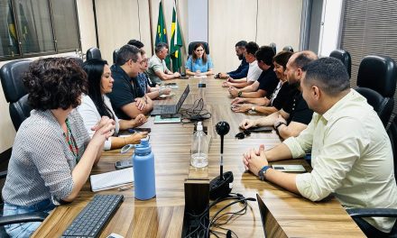 2º SEMESTRE A LUTA CONTINUA: APEOC COBRA A EFETIVAÇÃO DAS PAUTAS PENDENTES DA CAMPANHA SALARIAL 2025