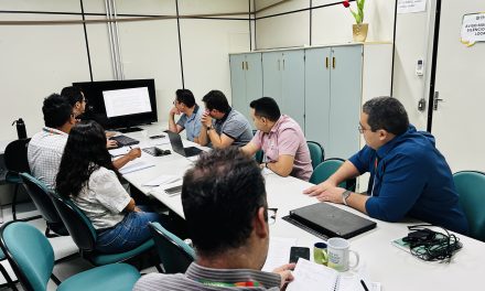 AMPLIAÇÃO DEFINITIVA DE CARGA HORÁRIA: COMISSÃO FINALIZA PROPOSTA DE EDITAL