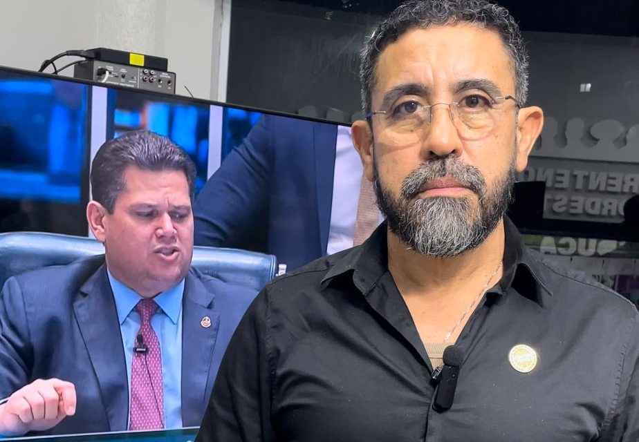 PEC 66 É APROVADA NO SENADO: UM CALOTE CONTRA OS TRABALHADORES. APEOC VAI À LUTA NO STF