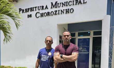 CHOROZINHO: APEOC MONITORA ANDAMENTO DE COMPROMISSOS FIRMADOS PELO GOVERNO EM NEGOCIAÇÃO