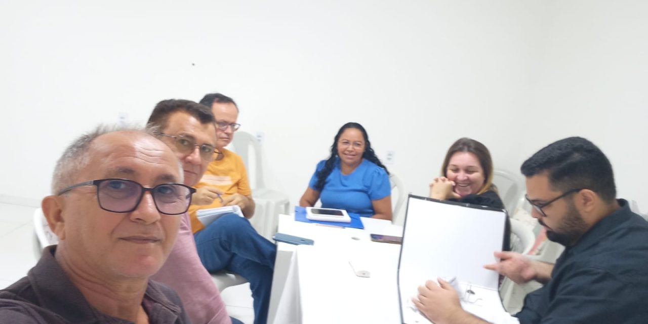 MOURAÚJO: COMISSÃO DE APLICABILIDADE DO PRECATÓRIO DO FUNDEF FINALIZA LISTA DE BENEFICIÁRIOS
