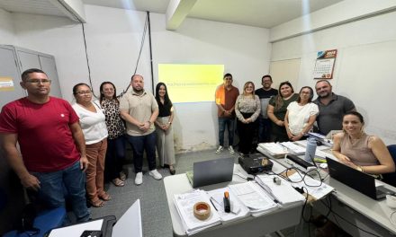 CHOROZINHO: APEOC PARTICIPA DE REUNIÃO DO CONSELHO MUNICIPAL DE PREVIDÊNCIA E APROVA POLÍTICA DE INVESTIMENTOS PARA 2026
