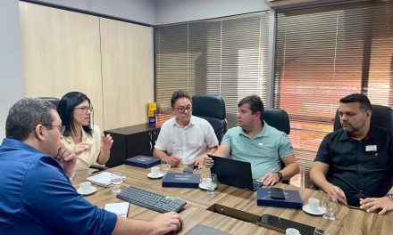 PUBLICADA A PORTARIA DE LOTAÇÃO PARA 2026