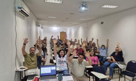 TAUÁ: CATEGORIA APROVA POR UNANIMIDADE AS PAUTAS DA CAMPANHA SALARIAL 2026