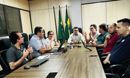 REUNIÃO TÉCNICA DEBATE MINUTAS DA NORMATIVA DA PROMOÇÃO SEM TITULAÇÃO 2024/25 E PORTARIA DE PLANEJAMENTO EM LOCAL DE LIVRE ESCOLHA