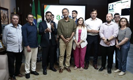 MOBILIZAÇÃO E NEGOCIAÇÃO QUALIFICADA GARANTEM AVANÇOS HISTÓRICOS NA CAMPANHA SALARIAL 2026