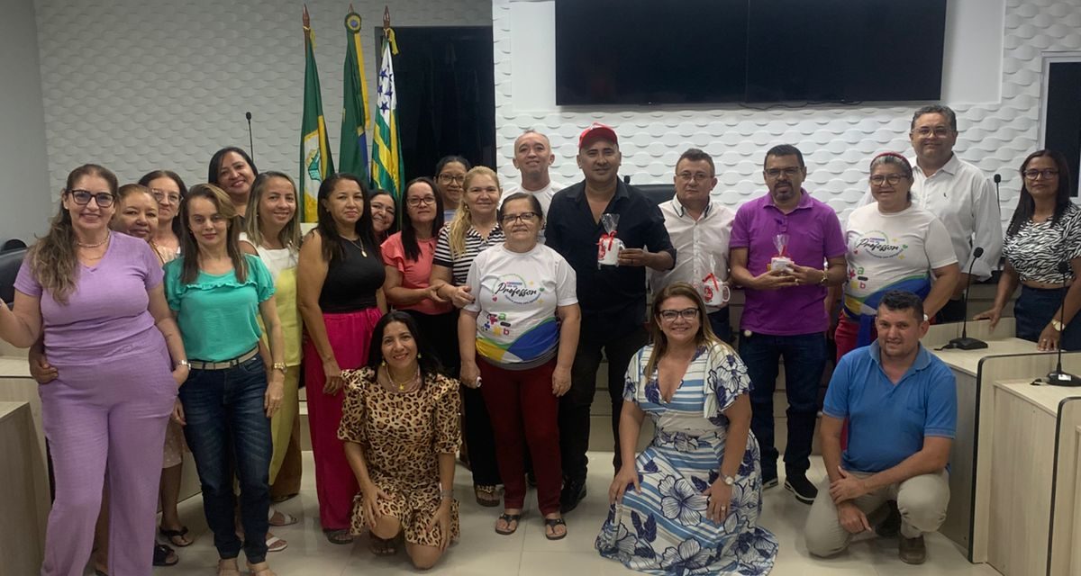 SANTANA DO ACARAÚ: APEOC REALIZA REUNIÃO DA CAMPANHA SALARIAL 2026