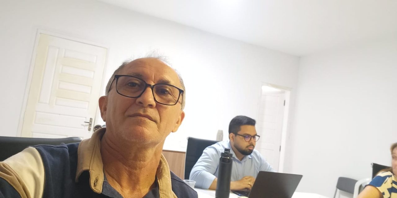 MORAÚJO | COMISSÃO FINALIZA LEVANTAMENTO DE BENEFICIÁRIOS DOS PRECATÓRIOS DO FUNDEF