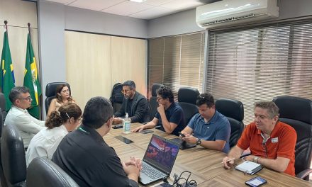 MESA DE NEGOCIAÇÃO GARANTE MAIS AVANÇOS IMPORTANTES PARA A EDUCAÇÃO NO CEARÁ