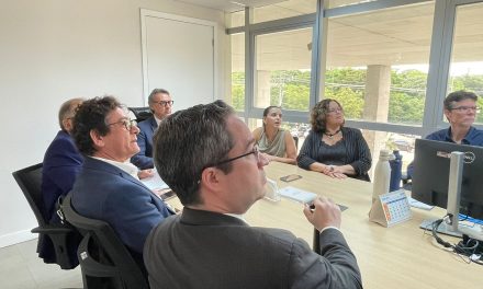 APEOC PARTICIPA DE REUNIÃO NO TJCE E GARANTE AVANÇOS IMPORTANTES PARA PRECATÓRIOS E RPVS