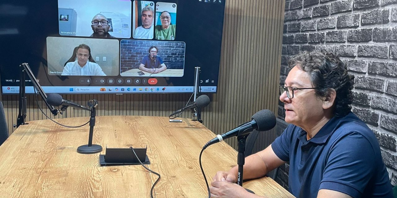 PEREIRO: APEOC REALIZA REUNIÃO COM REPRESENTANTES MUNICIPAIS E ATUALIZA PROCESSOS DE PRECATÓRIOS DO FUNDEF, FUNDEB E PATRONAL
