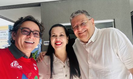 SINDICATO APEOC PARTICIPA DE EVENTO DA ASSOCIAÇÃO DOS ADVOGADOS TRABALHISTAS DO CEARÁ, APÓS IMPORTANTE VITÓRIA DA COMISSÃO DE CREDORES E PRECATÓRIOS DA OAB