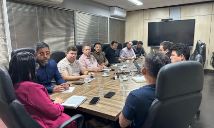 MESA DE NEGOCIAÇÃO ENTRE SEDUC E APEOC AVANÇA EM PAUTAS FUNDAMENTAIS DA EDUCAÇÃO PÚBLICA!