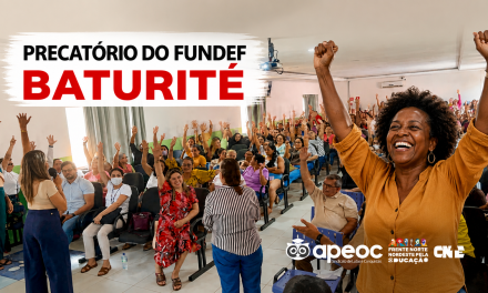 MAIORIA ESMAGADORA EM ASSEMBLEIA APROVA LUTA PELA INTEGRALIDADE DOS RECURSOS, COM JUROS E SEM DESCONTO DE IMPOSTO DE RENDA