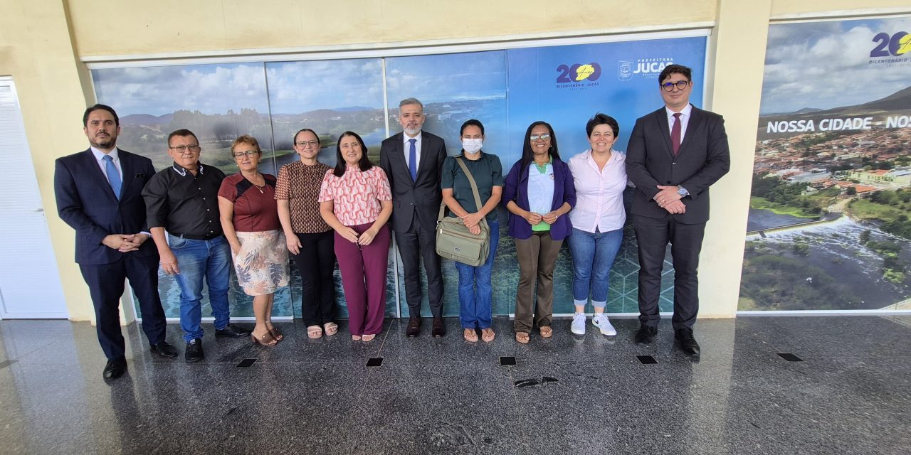 JUCÁS: UNIDADE SINDICAL GARANTE 60% DO PRECATÓRIO DO FUNDEF DE FORMA INTEGRAL PARA PROFESSORES E PROFESSORAS DA REDE MUNICIPAL