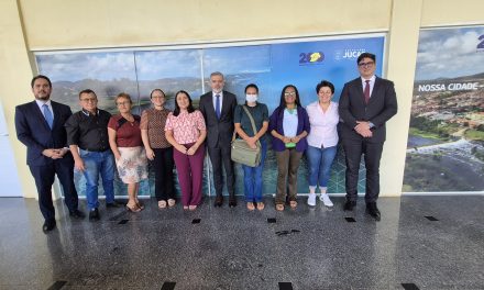 JUCÁS: UNIDADE SINDICAL GARANTE 60% DO PRECATÓRIO DO FUNDEF DE FORMA INTEGRAL PARA PROFESSORES E PROFESSORAS DA REDE MUNICIPAL