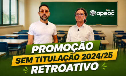 DINHEIRO DO RETROATIVO NA CONTA DO PROFESSOR NESTE 1º DE AGOSTO