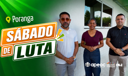 PRECATÓRIO DO FUNDEF, PREV/FUNDEB E FUNDEB NA PAUTA DA EDUCAÇÃO!