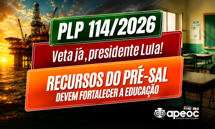 ENTENDA O QUE ESTÁ EM DEBATE