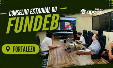 CONSELHEIROS APROVAM A PRESTAÇÃO DE CONTAS DO TERCEIRO BIMESTRE DE 2026