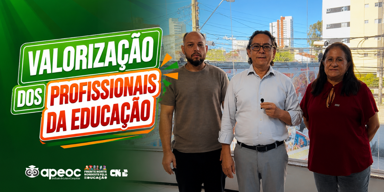 ARTICULAÇÃO EM BRASÍLIA DESTRAVA O PL 2531 SOBRE O PISO SALARIAL DOS PROFISSIONAIS DA EDUCAÇÃO. A LUTA CONTINUA.