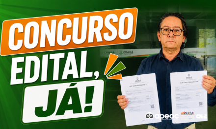 SINDICATO APEOC COBRA CELERIDADE NA PUBLICAÇÃO DO EDITAL DO CONCURSO PARA PROFESSOR